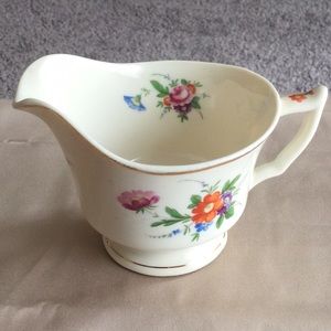 Vintage Syracuse China Creamer